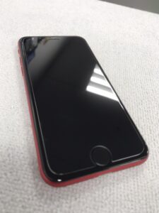 iPhoneSE2　ガラスコーティング　プレミアム　ガラスフィルム