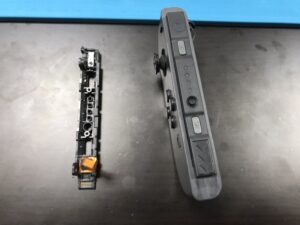 Joy-Con rail repair Switch