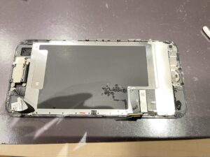 iPhone water repair