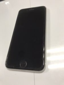 iPhoneSE2　メンテナンス　修理