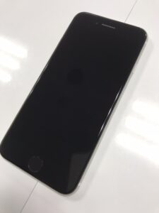 iPhoneSE2　メンテナンス　修理