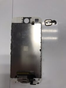 iPhone6ｓホームボタン交換