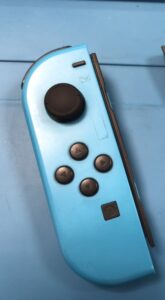 Switch rail Joy-Con repair stick