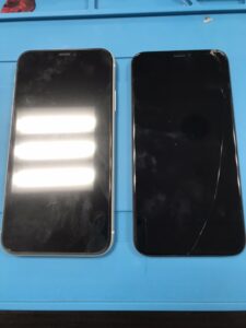 iPhone 11 display repair