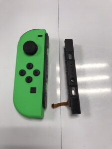 Joy-Con　修理