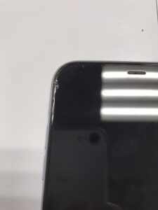 iPhone11　画面交換