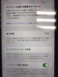 iPhone11最大容量