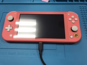 NintendoSwitch　Lite