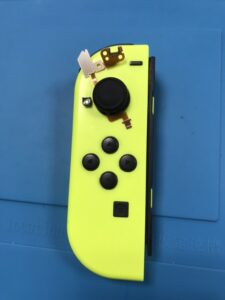 Joy-Con　修理