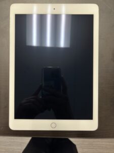 iPadpro9.7バッテリー交換