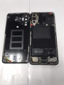 HUAWEI P20 Pro分解