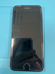 iPhoneSE3画面交換