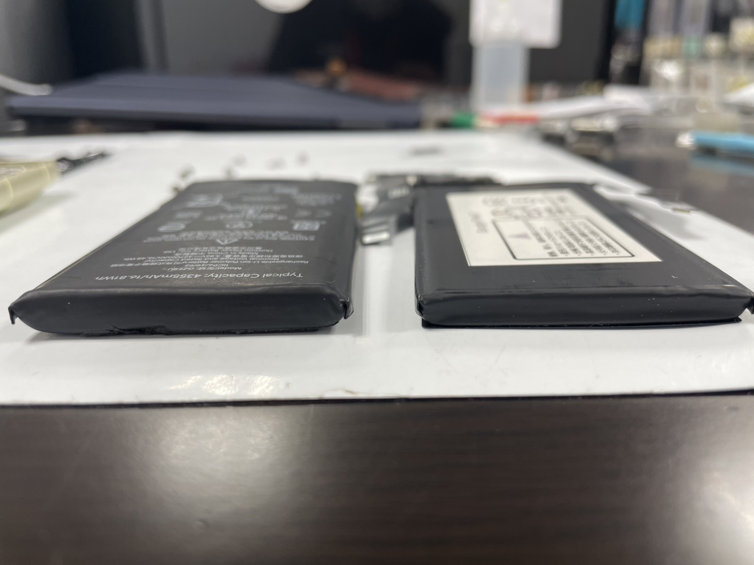 【下田店】Google Pixel 7バッテリーが膨張？！　【青森県三沢市からご来店】