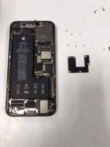 iPhone11Pro分解②