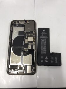 iPhone11Pro分解③