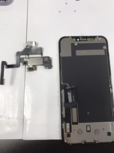 iPhone11分解③