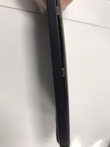 iPhone13バッテリー膨張