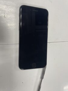 iPhoneSE2分解①