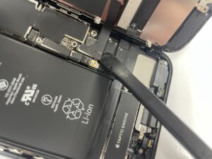 iPhoneSE2分解③
