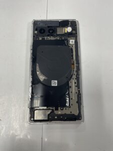pixel7a分解③