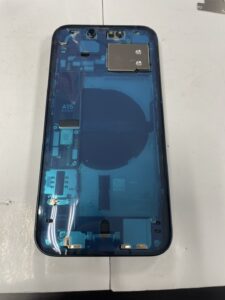 iPhone13分解③
