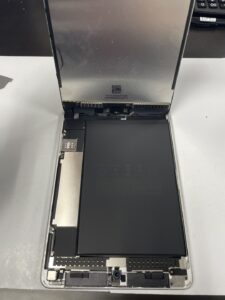 iPadmini5分解②