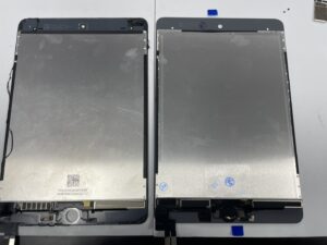 iPadmini5分解③