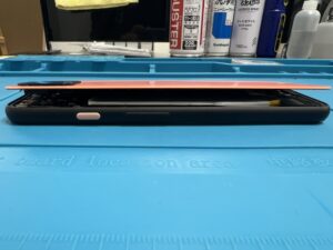 Googlepixel4バッテリー交換
