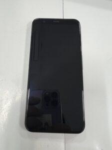 Googlepixel4バッテリー交換