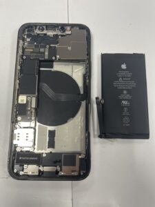 iPhone12Pro分解②