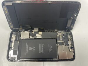 iPhone12Pro分解③