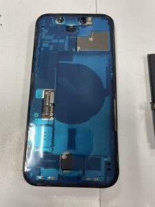 iPhone12Pro分解④