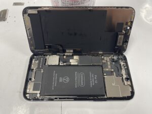 iPhone12Pro分解⑤