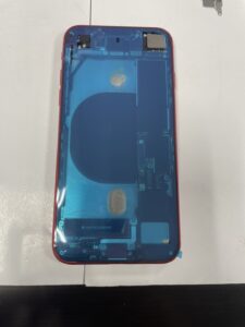 iPhoneSE2分解④