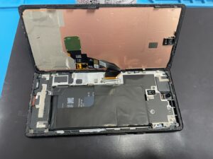 pixel6a分解①