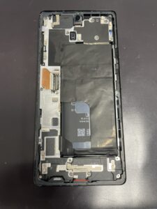 pixel6a分解④