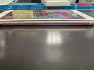 iPhone7plusバッテリー交換