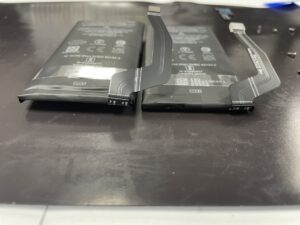 pixel7aバッテリー膨張