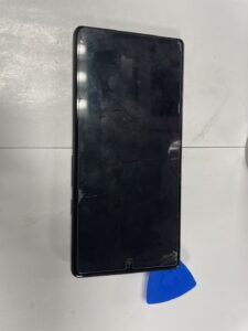 pixel7 画面交換