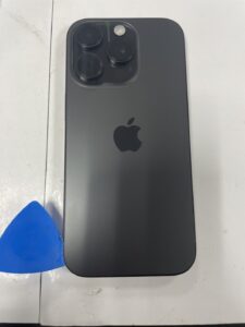 iPhone16Pro分解①