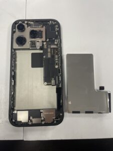 iPhone16Pro分解③