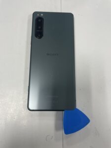 Xperia5Ⅳ 分解①